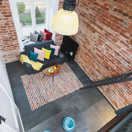 Scandic Apartments - Old Town คราคูฟ ห้อง รูปภาพ
