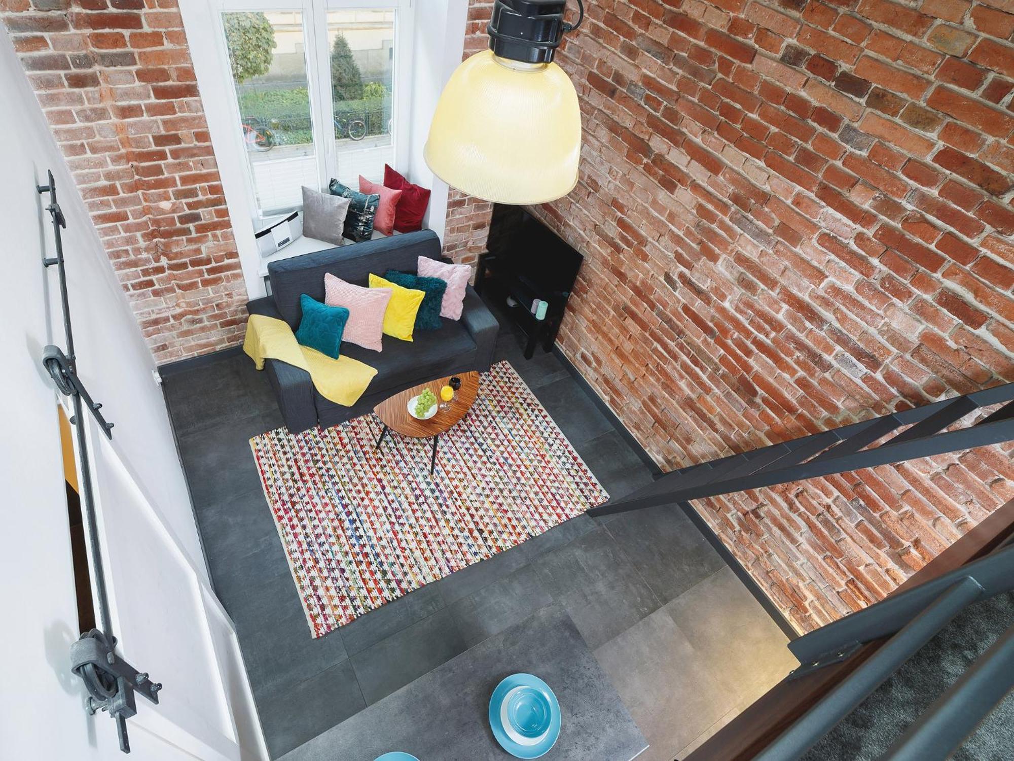 Scandic Apartments - Old Town คราคูฟ ห้อง รูปภาพ