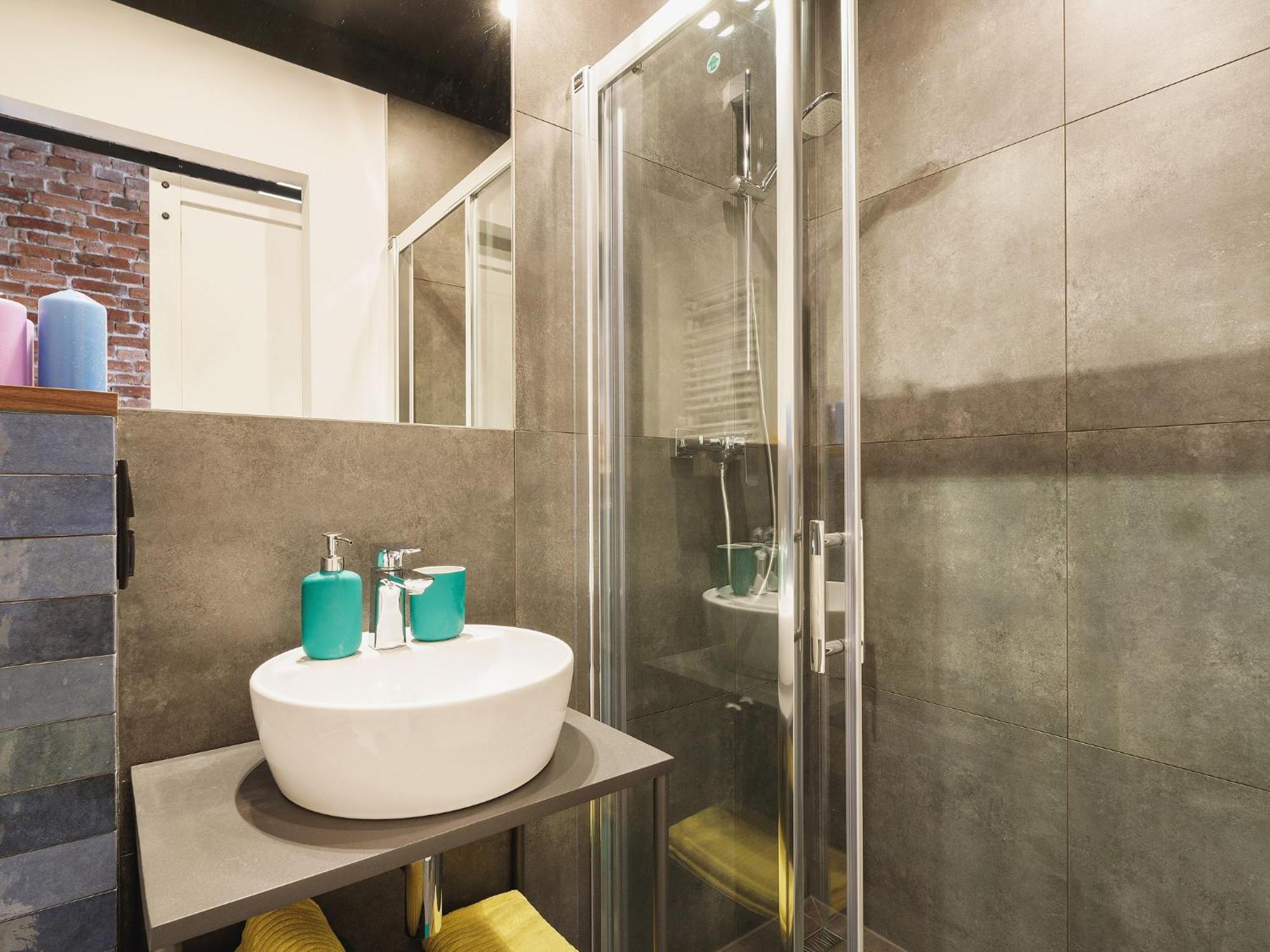 Scandic Apartments - Old Town คราคูฟ ห้อง รูปภาพ