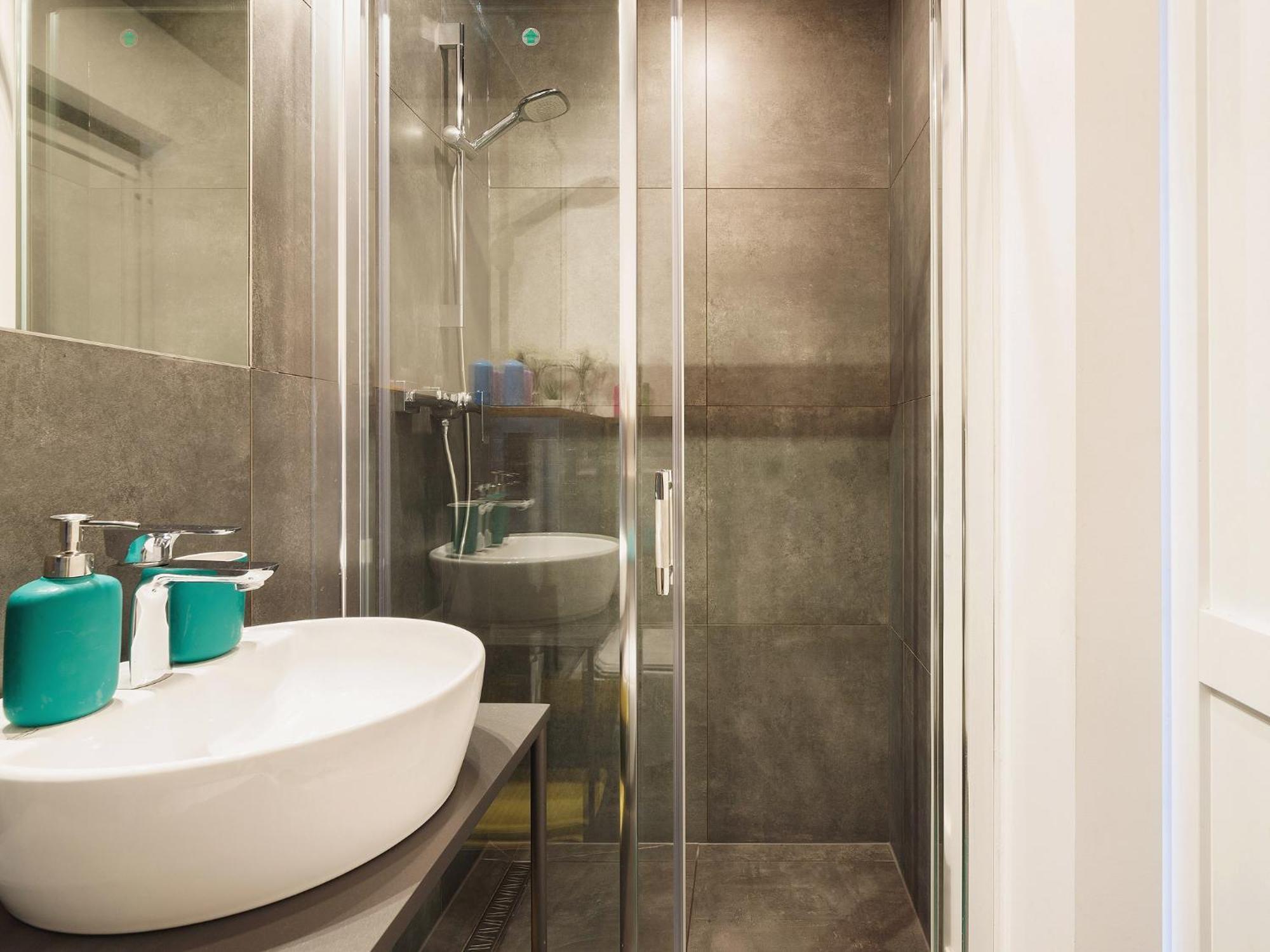Scandic Apartments - Old Town คราคูฟ ห้อง รูปภาพ