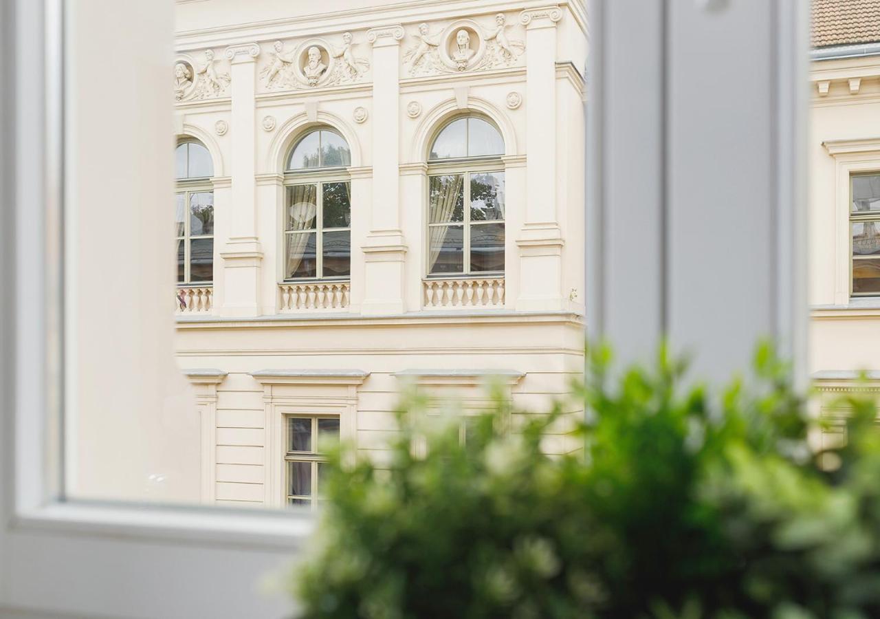 Scandic Apartments - Old Town คราคูฟ ห้อง รูปภาพ